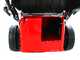 Marina Systems Pivot 53SH - Tagliaerba a scoppio trazionato - Motore Honda GCVX 200