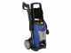 Annovi &amp; Reverberi Blue Clean 587 - Idropulitrice acqua fredda - 160 bar max - Portata 7.6 Lt/min