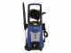 Annovi &amp; Reverberi Blue Clean 587 - Idropulitrice acqua fredda - 160 bar max - Portata 7.6 Lt/min