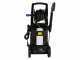Annovi &amp; Reverberi Blue Clean 587 - Idropulitrice acqua fredda - 160 bar max - Portata 7.6 Lt/min