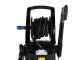 Annovi &amp; Reverberi Blue Clean 587 - Idropulitrice acqua fredda - 160 bar max - Portata 7.6 Lt/min