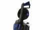 Annovi &amp; Reverberi Blue Clean 587 - Idropulitrice acqua fredda - 160 bar max - Portata 7.6 Lt/min