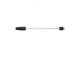 Annovi &amp; Reverberi Blue Clean 587 - Idropulitrice acqua fredda - 160 bar max - Portata 7.6 Lt/min