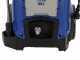 Annovi &amp; Reverberi Blue Clean 587 - Idropulitrice acqua fredda - 160 bar max - Portata 7.6 Lt/min