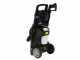 Annovi &amp; Reverberi Blue Clean 587 - Idropulitrice acqua fredda - 160 bar max - Portata 7.6 Lt/min