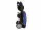 Annovi &amp; Reverberi Blue Clean 587 - Idropulitrice acqua fredda - 160 bar max - Portata 7.6 Lt/min