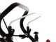 Marina Systems GRINDER 52 VH PRO - Tagliaerba a scoppio trazionato - Motore Honda GXV 160