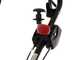 Marina Systems GRINDER 52 VH PRO - Tagliaerba a scoppio trazionato - Motore Honda GXV 160