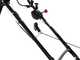Marina Systems GRINDER 52 VH PRO - Tagliaerba a scoppio trazionato - Motore Honda GXV 160