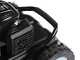 Marina Systems GRINDER 52 VH PRO - Tagliaerba a scoppio trazionato - Motore Honda GXV 160