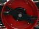 Marina Systems GRINDER 52 VH PRO - Tagliaerba a scoppio trazionato - Motore Honda GXV 160