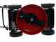 Marina Systems GRINDER 52 VH PRO - Tagliaerba a scoppio trazionato - Motore Honda GXV 160