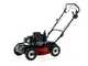 Marina Systems GRINDER 52 VH PRO - Tagliaerba a scoppio trazionato - Motore Honda GXV 160