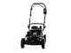 Marina Systems GRINDER 52 VH PRO - Tagliaerba a scoppio trazionato - Motore Honda GXV 160