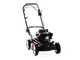 Marina Systems GRINDER 52 VH PRO - Tagliaerba a scoppio trazionato - Motore Honda GXV 160