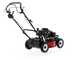 Marina Systems GRINDER 52 VH PRO - Tagliaerba a scoppio trazionato - Motore Honda GXV 160