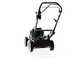 Marina Systems GRINDER 52 VH PRO - Tagliaerba a scoppio trazionato - Motore Honda GXV 160