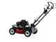 Marina Systems GRINDER 52 VH PRO - Tagliaerba a scoppio trazionato - Motore Honda GXV 160