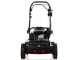 Marina Systems GRINDER 52 VH PRO - Tagliaerba a scoppio trazionato - Motore Honda GXV 160