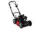 Marina Systems GRINDER 52 VH PRO - Tagliaerba a scoppio trazionato - Motore Honda GXV 160