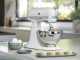 KitchenAid 5KB3SS - Ciotola in acciao inox 3L