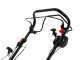 Marina Systems GRINDER ZERO SK - Tagliaerba a scoppio trazionato  - Taglio 52cm - Kohler HD775