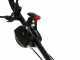 Marina Systems GRINDER ZERO SK - Tagliaerba a scoppio trazionato  - Taglio 52cm - Kohler HD775