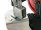Marina Systems GRINDER ZERO SK - Tagliaerba a scoppio trazionato  - Taglio 52cm - Kohler HD775