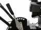Marina Systems GRINDER ZERO SK - Tagliaerba a scoppio trazionato  - Taglio 52cm - Kohler HD775