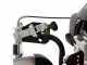 Marina Systems GRINDER ZERO SK - Tagliaerba a scoppio trazionato  - Taglio 52cm - Kohler HD775
