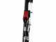 Marina Systems GRINDER ZERO SK - Tagliaerba a scoppio trazionato  - Taglio 52cm - Kohler HD775