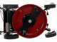 Marina Systems GRINDER ZERO SK - Tagliaerba a scoppio trazionato  - Taglio 52cm - Kohler HD775