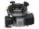 Marina Systems GRINDER ZERO SK - Tagliaerba a scoppio trazionato  - Taglio 52cm - Kohler HD775