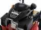 Marina Systems GRINDER ZERO SK - Tagliaerba a scoppio trazionato  - Taglio 52cm - Kohler HD775