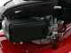 Marina Systems GRINDER ZERO SK - Tagliaerba a scoppio trazionato  - Taglio 52cm - Kohler HD775