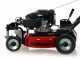 Marina Systems GRINDER ZERO SK - Tagliaerba a scoppio trazionato  - Taglio 52cm - Kohler HD775