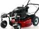 Marina Systems GRINDER ZERO SK - Tagliaerba a scoppio trazionato  - Taglio 52cm - Kohler HD775