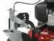 Marina Systems GRINDER ZERO SK - Tagliaerba a scoppio trazionato  - Taglio 52cm - Kohler HD775