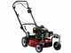 Marina Systems GRINDER ZERO SK - Tagliaerba a scoppio trazionato  - Taglio 52cm - Kohler HD775