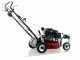 Marina Systems GRINDER ZERO SK - Tagliaerba a scoppio trazionato  - Taglio 52cm - Kohler HD775
