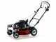 Marina Systems GRINDER ZERO SK - Tagliaerba a scoppio trazionato  - Taglio 52cm - Kohler HD775