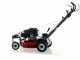 Marina Systems GRINDER ZERO SK - Tagliaerba a scoppio trazionato  - Taglio 52cm - Kohler HD775