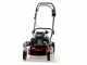 Marina Systems GRINDER ZERO SK - Tagliaerba a scoppio trazionato  - Taglio 52cm - Kohler HD775
