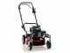 Marina Systems GRINDER ZERO SK - Tagliaerba a scoppio trazionato  - Taglio 52cm - Kohler HD775