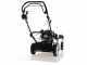 Marina Systems GRINDER ZERO SK - Tagliaerba a scoppio trazionato  - Taglio 52cm - Kohler HD775