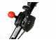 Marina Systems GRINDER ZERO SK - Tagliaerba a scoppio trazionato  - Taglio 52cm - Kohler HD775