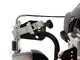 Marina Systems GRINDER ZERO SK - Tagliaerba a scoppio trazionato  - Taglio 52cm - Kohler HD775