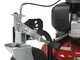 Marina Systems GRINDER ZERO SK - Tagliaerba a scoppio trazionato  - Taglio 52cm - Kohler HD775