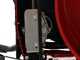 Marina Systems GRINDER ZERO SK - Tagliaerba a scoppio trazionato  - Taglio 52cm - Kohler HD775