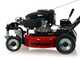 Marina Systems GRINDER ZERO SK - Tagliaerba a scoppio trazionato  - Taglio 52cm - Kohler HD775